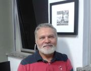 Prof. José Rubens Lima Jardilino